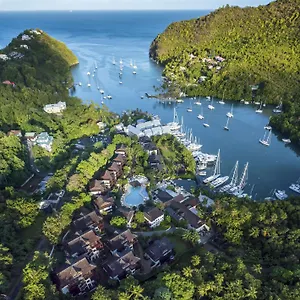 And Marina Resort