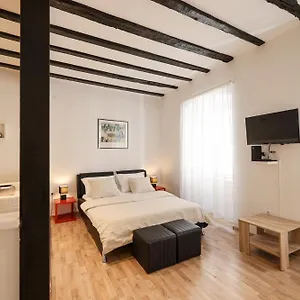  Apartment Kalelarga Croatia