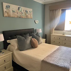  Apartment Seaview Spain